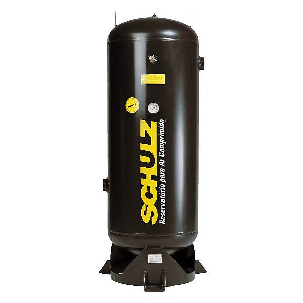 Reservatório Vertical Schulz SCS 220L - 13Bar (971.0270-0)