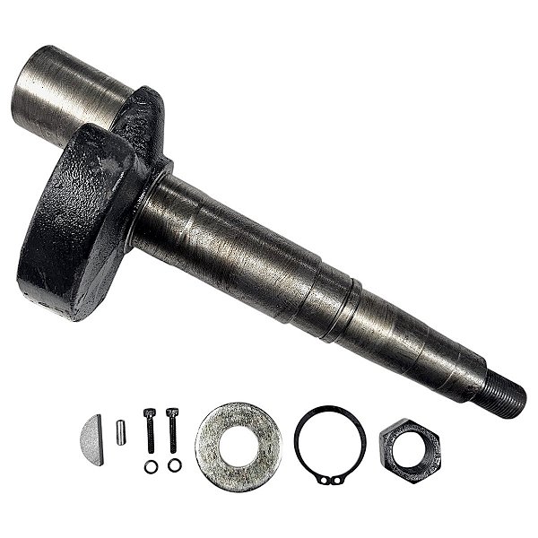 Virabrequim Schulz MSV 30 e 40 Max (830.0609-9) [P20]
