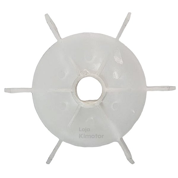 Ventoinha Ventilador Compressor Motomil CMI 3AD - 29397.7