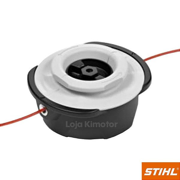 Cabecote Fio de Nylon Stihl - TrimCut C 42-2