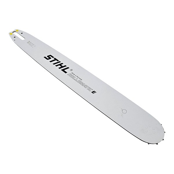 Sabre Motosserra Stihl - 50cm R - 1.6mm 3/8 - MS 361 / 362 / 382