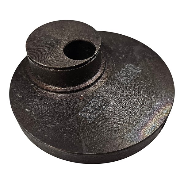 Virabrequim Compressor Motomil CMO 8/50L (33325.2) - P2.G17
