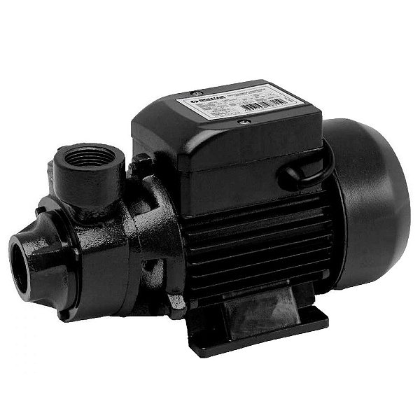 Bomba Periferica Schulz MPS25 - 1/2CV - 25mca - 2m³/h - 220V (950.0004-0)