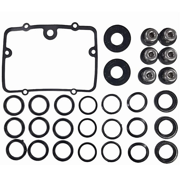 Kit de Reparo Lavadora Chiaperini LJ 330