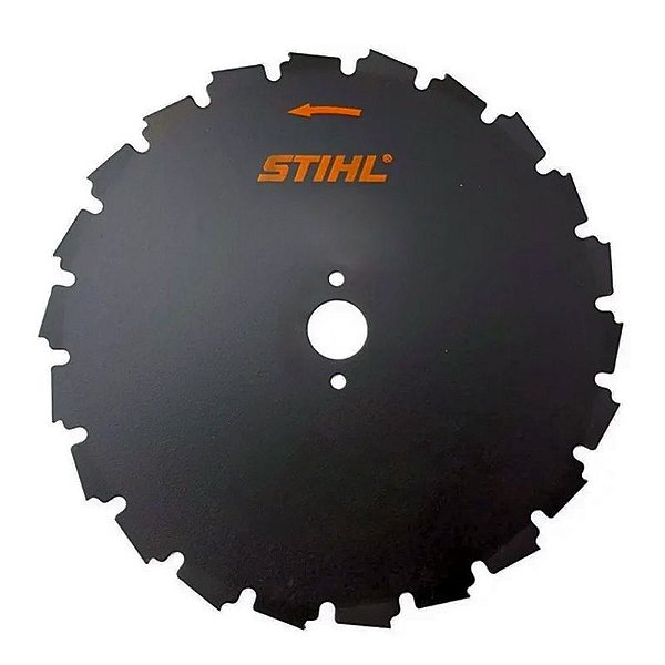 Disco Serra Rocadeira Stihl Especial - 225-24