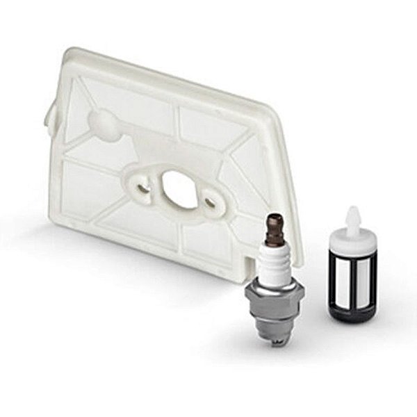 Jogo de Manutenção Service Kit Stihl nº 20 - FS 160 / FS 220