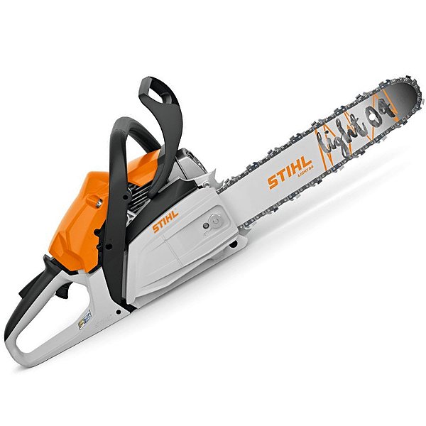 Motosserra Stihl MS 182 - 40cm - Lançamento