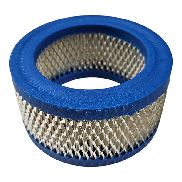 Elemento Filtrante - 100 x 70 x 50 mm