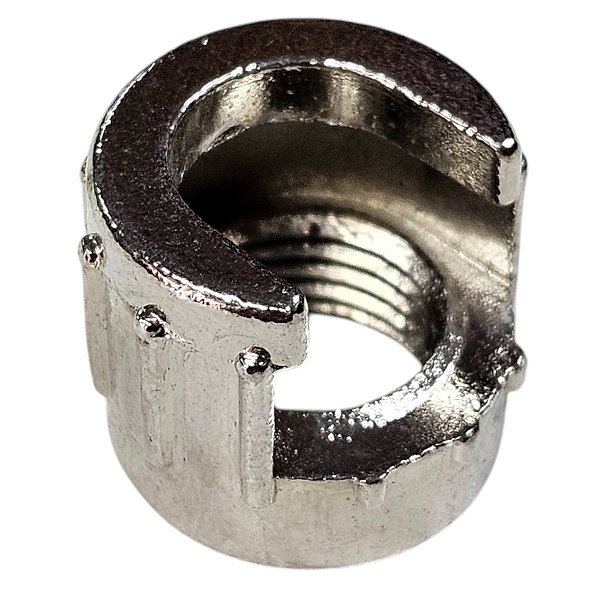 Porca Giratoria Tufao - 1/4 BSP - P2.A10