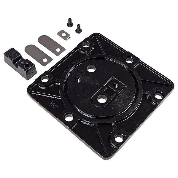 Placa de Valvula Schulz CSD 5 - V3 (830.2648-0) [P2-G16]