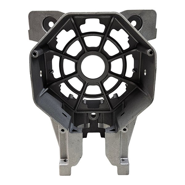 Cárter Compressor Fiac F Zero XS 28/45/100/200