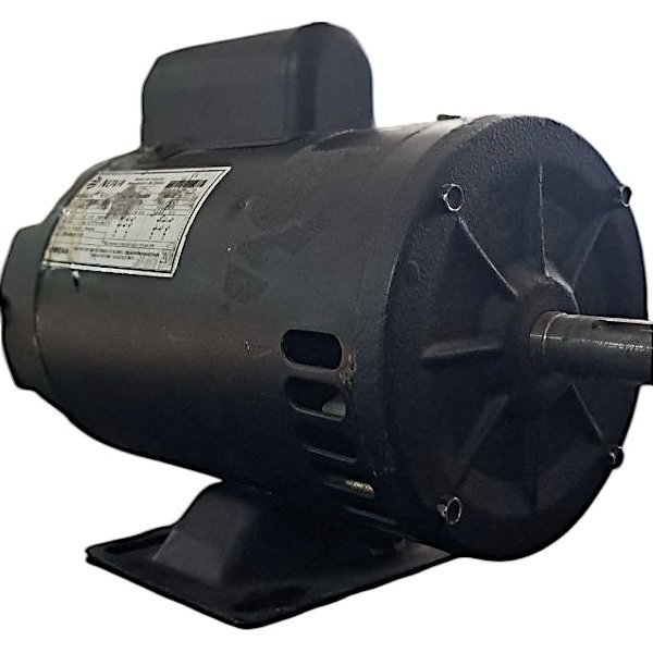 Motor Monofasico IP21 NOVA - 1.00CV 2P (110/220V) (Seminovo)