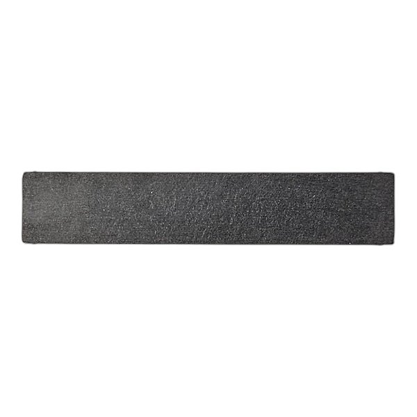 Palheta do Compressor Retangular - 11,5 x 58mm - Chiaperini TOP 10 MPV
