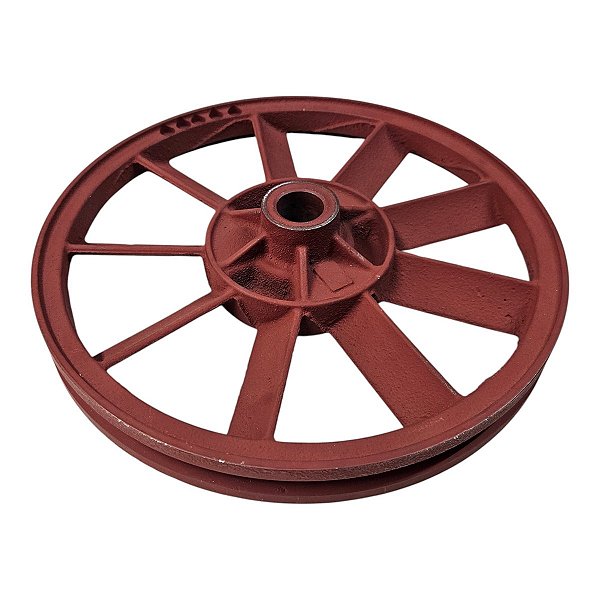 Volante Chiaperini 265mm x 1A - TOP 10 (Conico)