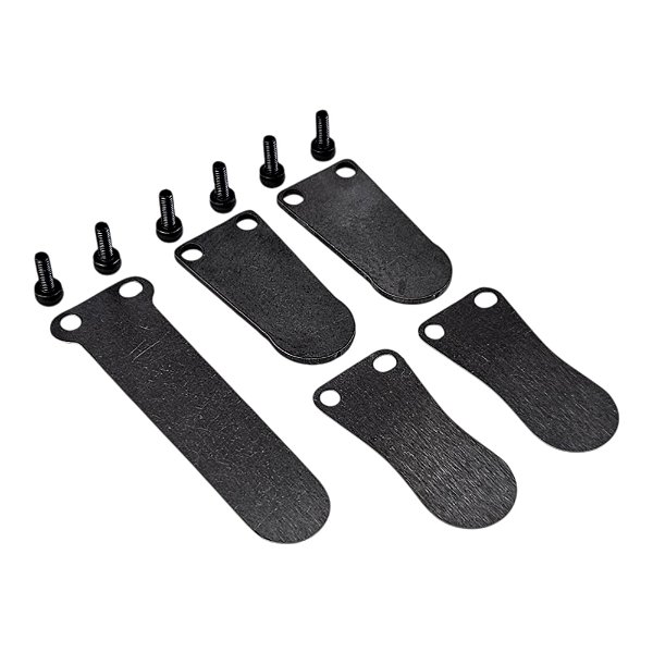 Kit de Palhetas Schulz MSV 15/20/25 Max / CSV 15 e 20 Isento - AP (830.0782-0) - PLL