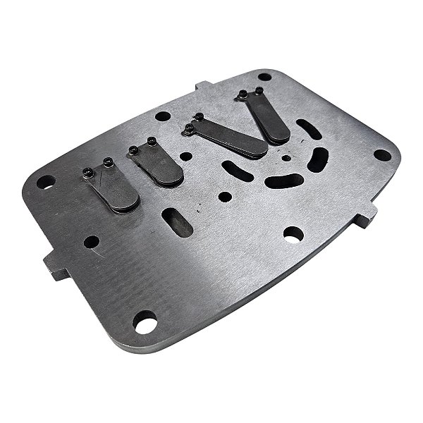 Placa de Valvula Schulz CSL 20BR Bravo (809.1059-0/AT) - PLL [P2-C14]