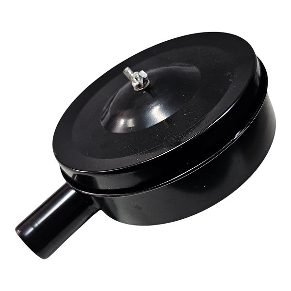 Filtro de Ar Compressor Motomil com Elemento - 3/4 BSP - CMV 20 (29062.2)