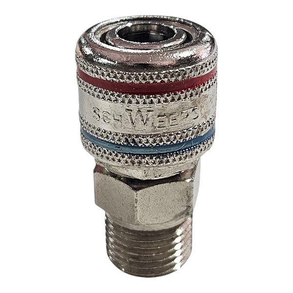 Engate Rapido Ar Schweers ER 767 - 1/2M