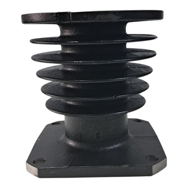 Camisa/Cilindro Schulz MSWV 80 Max / MSWV 60 Fort Versão 2 - 2.1/2 (709.1347-0/AT)