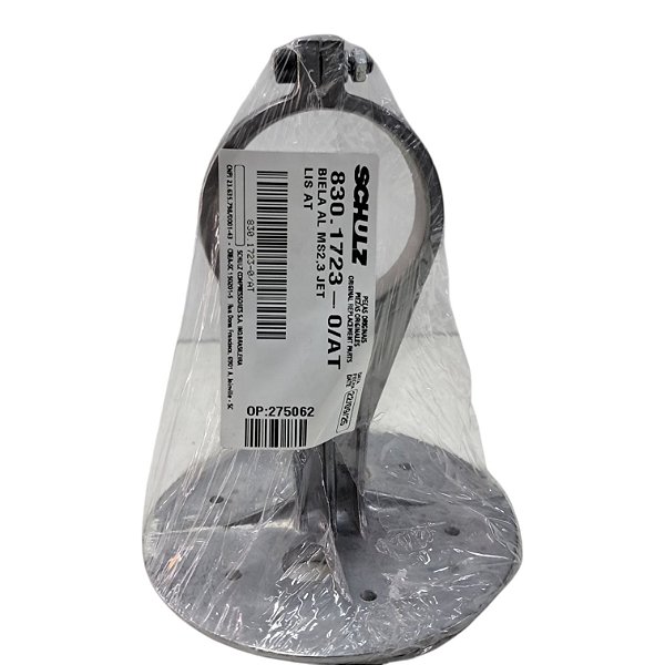 Biela Tufão Schulz Jet Fácil MS 2.3 (830.1723-0) [P2-K20]