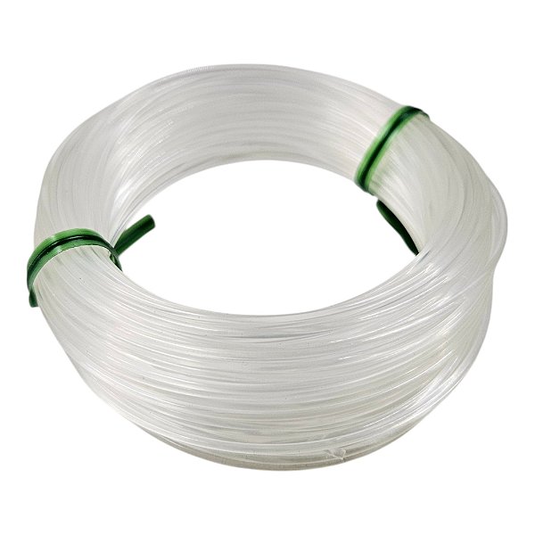 Abraçadeira Lukma em Nylon Preto - 200 x 2,5mm