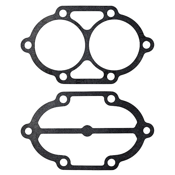 Jogo de Juntas Compressor Storm 300 / 450 - Superiores (AB268 - KJS300)