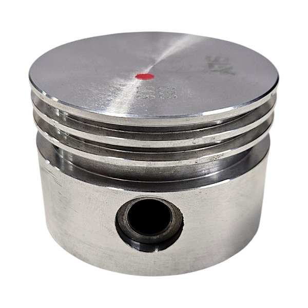 Pistão Compressor - 2 Pol - Schulz CSV 10 Pro e MSI 2.6 ML - Suloy (016.0047-0/AT) - [P3 - F25]