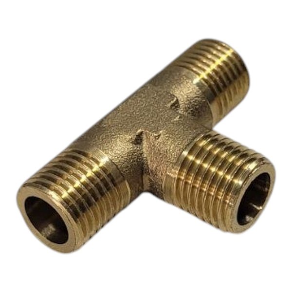 TEE Macho - 1/4 BSP - TR1414