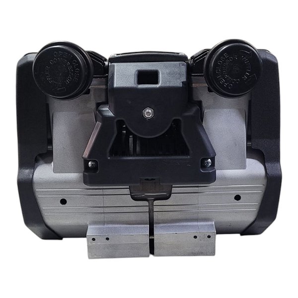 Bloco Cabeçote Compressor FIAC F Zero XS 268 - XS 28/45/100/200