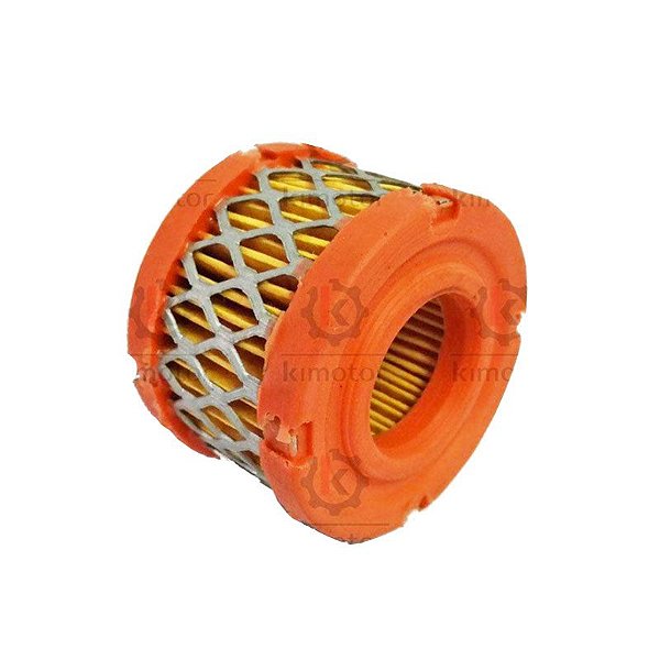 Elemento Filtrante - 55 x 26 x 38mm