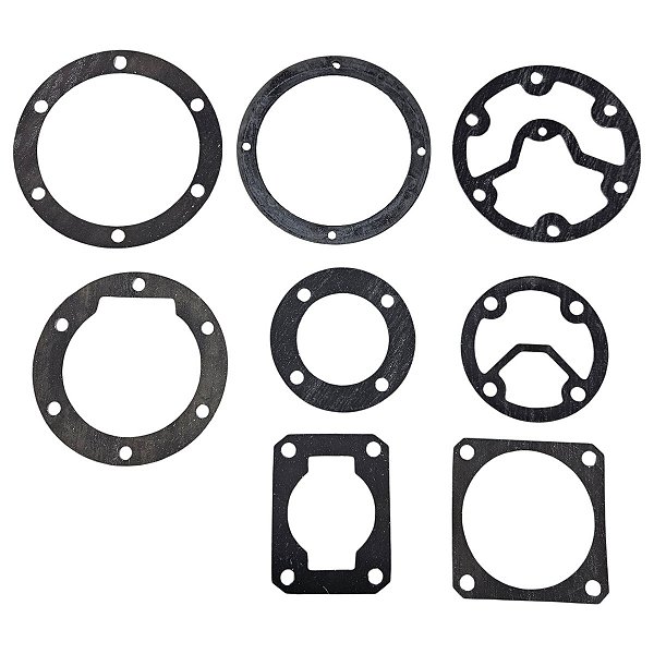 Jogo de Juntas Compressor Pressure PSV 20 AP / ON 20 V - PLL (KIT013-372 - 705657)