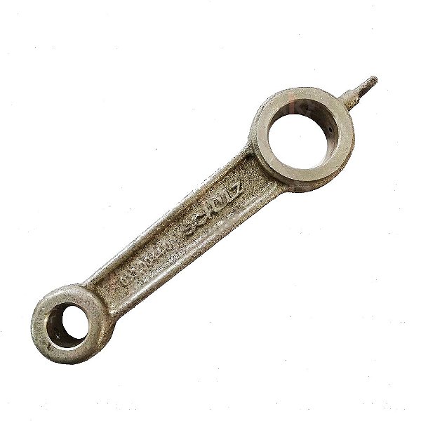 Biela Schulz MSI 2.6 VL (709.0813-1)