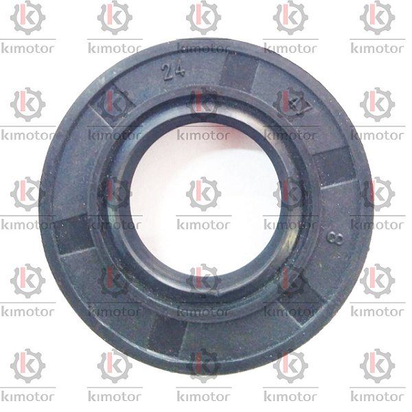 Retentor de Oleo - 24x47x8mm BRG (TOP10/15 / CMV 10/15PL / CMW 15) (17353.7 - 706889)