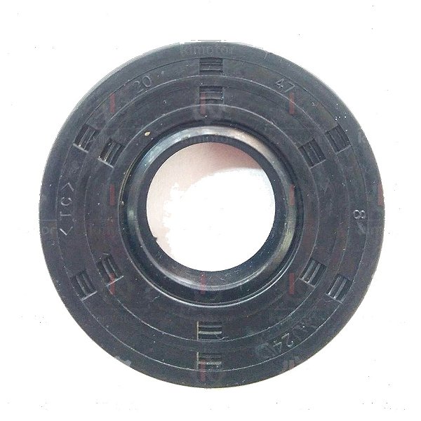 Retentor de Óleo - 20x47x8mm BRG (706886)