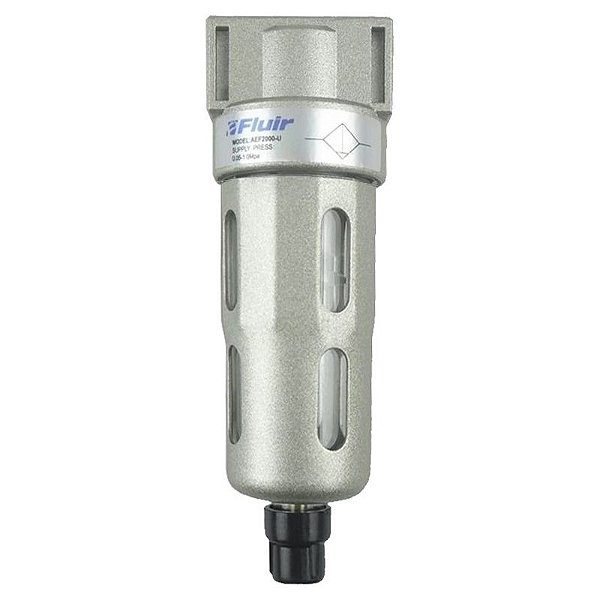 Filtro Carvão Ativado Fluir LE - 1/4 (709126)