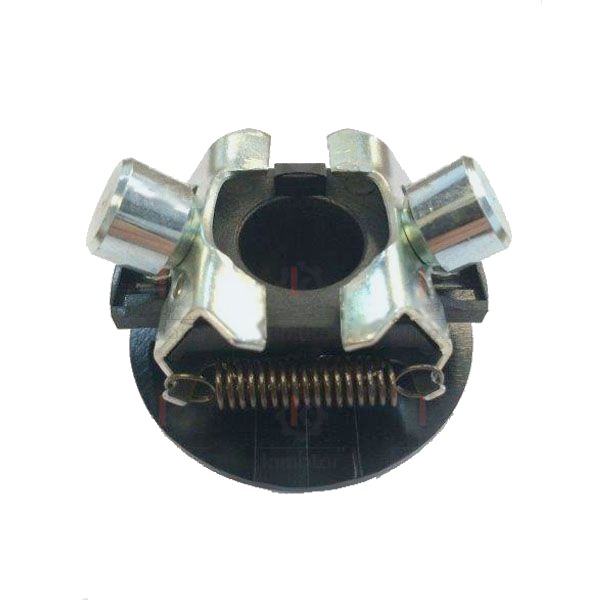 Automático Centrifugo Motor WEG - N48 - 4 Polos (07.0021.01)