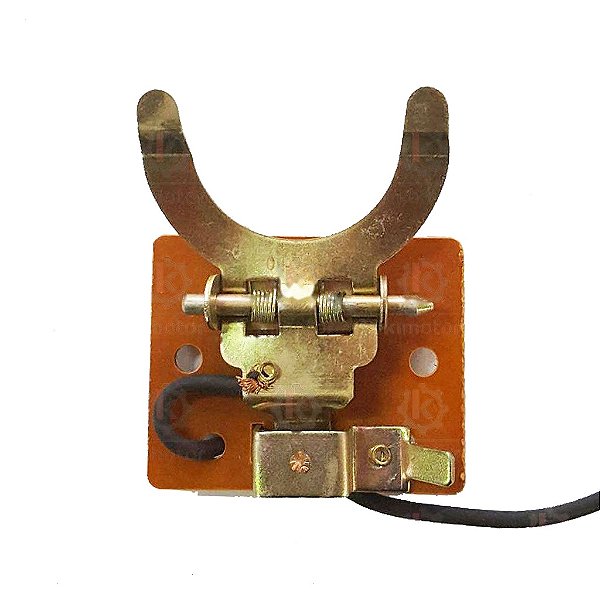 Platinado Motor Kohlbach Tipo Garfo - Medio (15.0007.01)