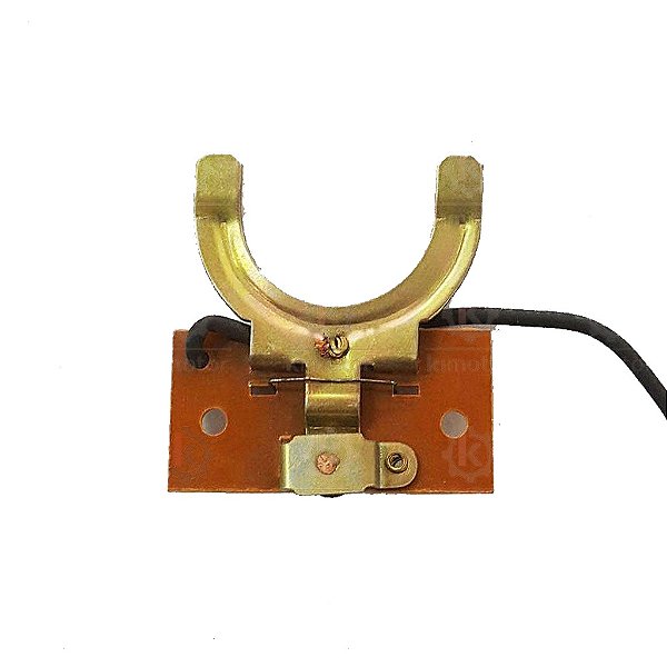 Platinado Motor Kohlbach Tipo Garfo - Pequeno (15.0008.01)