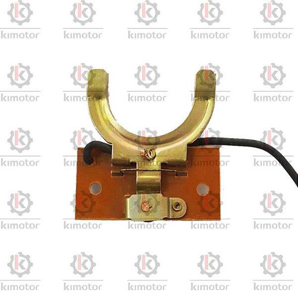 Platinado Motor Kohlbach Tipo Garfo - Pequeno (15.0008.01)