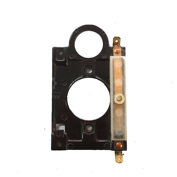 Platinado Motor WEG N48 - Rocador 1H (264377)