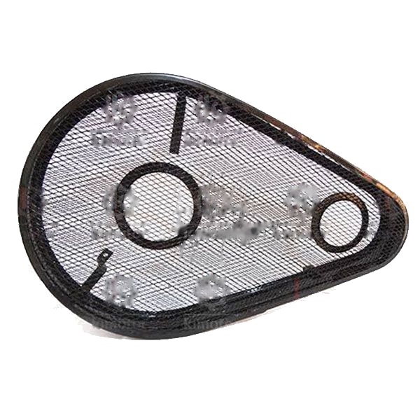 Protetor de Correia Pressure - E10V / ON 5.2V (Duplo)