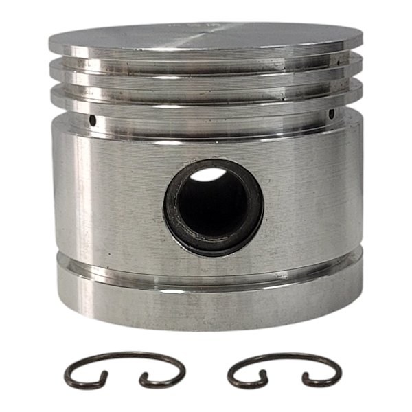 Pistão Compressor - 3 Pol - Pressure Onix 15 - Modelo Antigo - em Alumínio (703727) [P3 - D23]