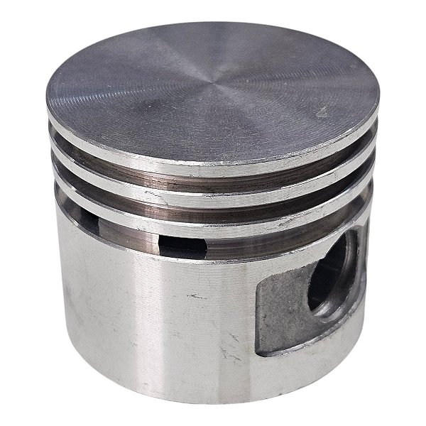 Pistão Compressor - 42 mm - Motomil MAM 7.4 - em Alumínio (31515.7) - P3.H25
