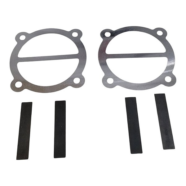 Kit de Palhetas Chiaperini TOP 10 MPV / Motomil CMV 15
