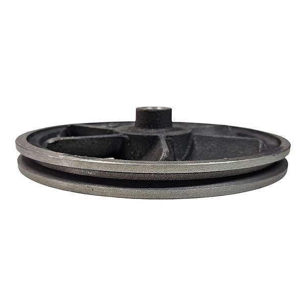 Volante Schulz 200mm x 3V - CSV 10 / CSL 6BR / 10ML (709.1095-0/AT)