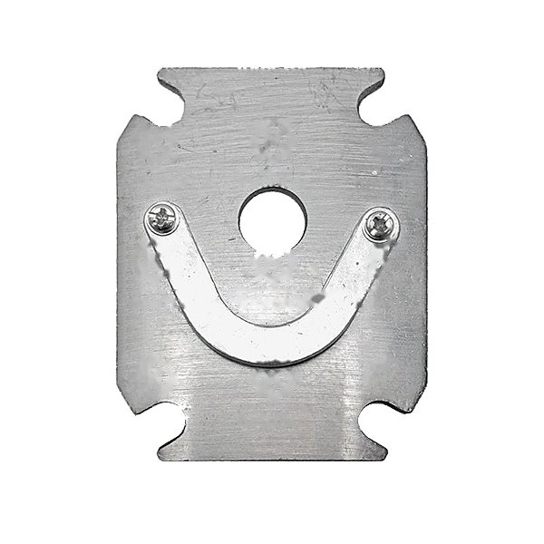 Placa de Válvula Motomil MAM 8.5 / MAM 8.7 (85048 - 6095.5 - 703952) - P2.D18