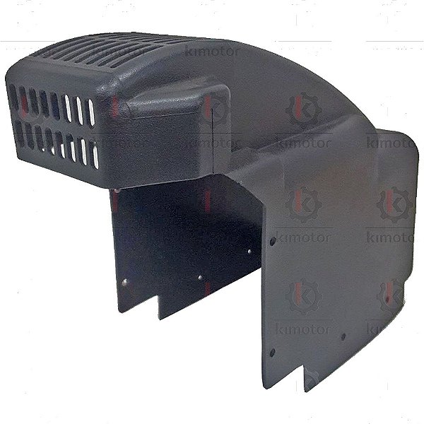 Carenagem Motocompressor Chiaperini MC 5/8L
