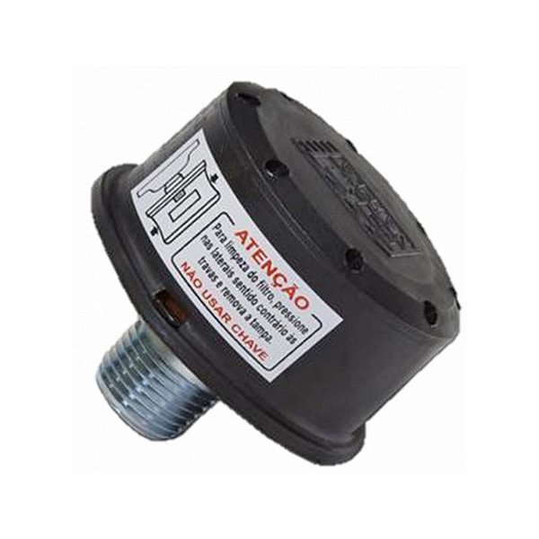 Filtro de Ar Compressor com Espuma TP - M16 x 1.5mm (702291)