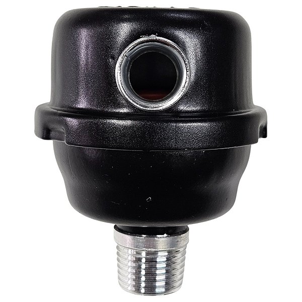 Filtro de Ar Compressor com Elemento CHP - 1/2 BSP