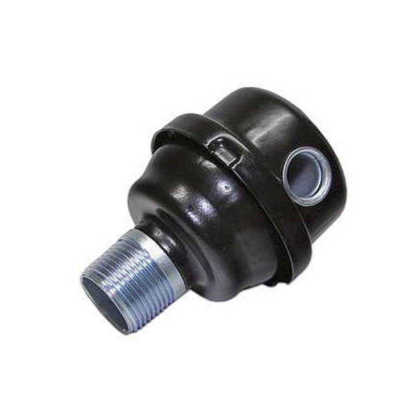 Filtro de Ar Compressor com Elemento CHP - 3/8 BSP